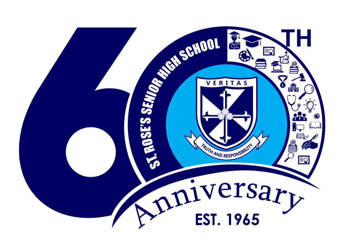 St Rose's SHS 60th Anniversary Launch